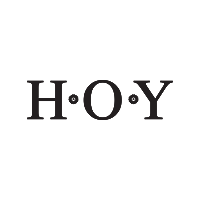 HOY logo