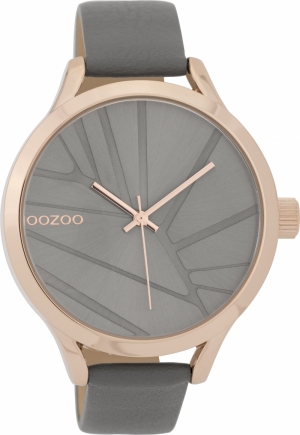 OOZOO Timepieces Winter 2018 - -